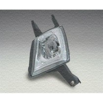 Compra FARO ANTINIEBLA IZQUIERDO MAGNETI MARELLI PEUGEOT PEUGEOT 407 al mejor precio en todocarrocería.com
