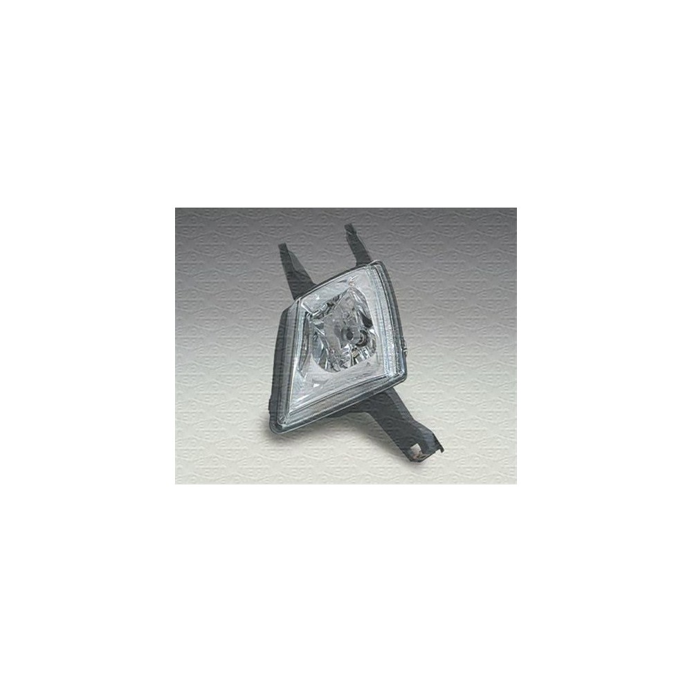 Compra FARO ANTINIEBLA IZQUIERDO MAGNETI MARELLI PEUGEOT PEUGEOT 407 al mejor precio en todocarrocería.com