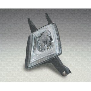 Compra FARO ANTINIEBLA IZQUIERDO MAGNETI MARELLI PEUGEOT PEUGEOT 407 al mejor precio en todocarrocería.com