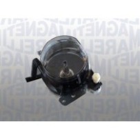 Achetez FEU DE BROUILLARD GAUCHE MAGNETI MARELLI (2P) BMW BMW 3 E90/E91 05- au meilleur prix sur todocarrocería.com