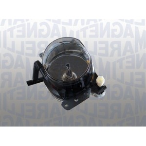 Compra FARO ANTINIEBLA IZQUIERDO MAGNETI MARELLI (2P) BMW BMW 3 E90/E91 05- al mejor precio en todocarrocería.com