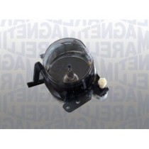 Compra FARO ANTINIEBLA IZQUIERDO MAGNETI MARELLI (2P) BMW BMW 3 E90/E91 05- al mejor precio en todocarrocería.com