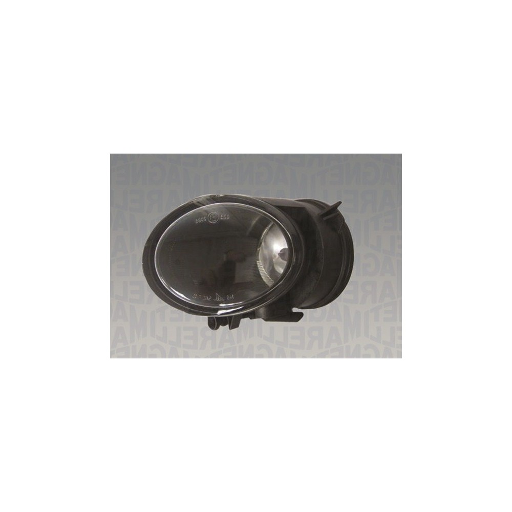 Achetez PHARE ANTI-BROUILLARD GAUCHE MAGNETI MARELLI (H11) AUDI AUDI TT MY 10/06- au meilleur prix sur todocarrocería.com