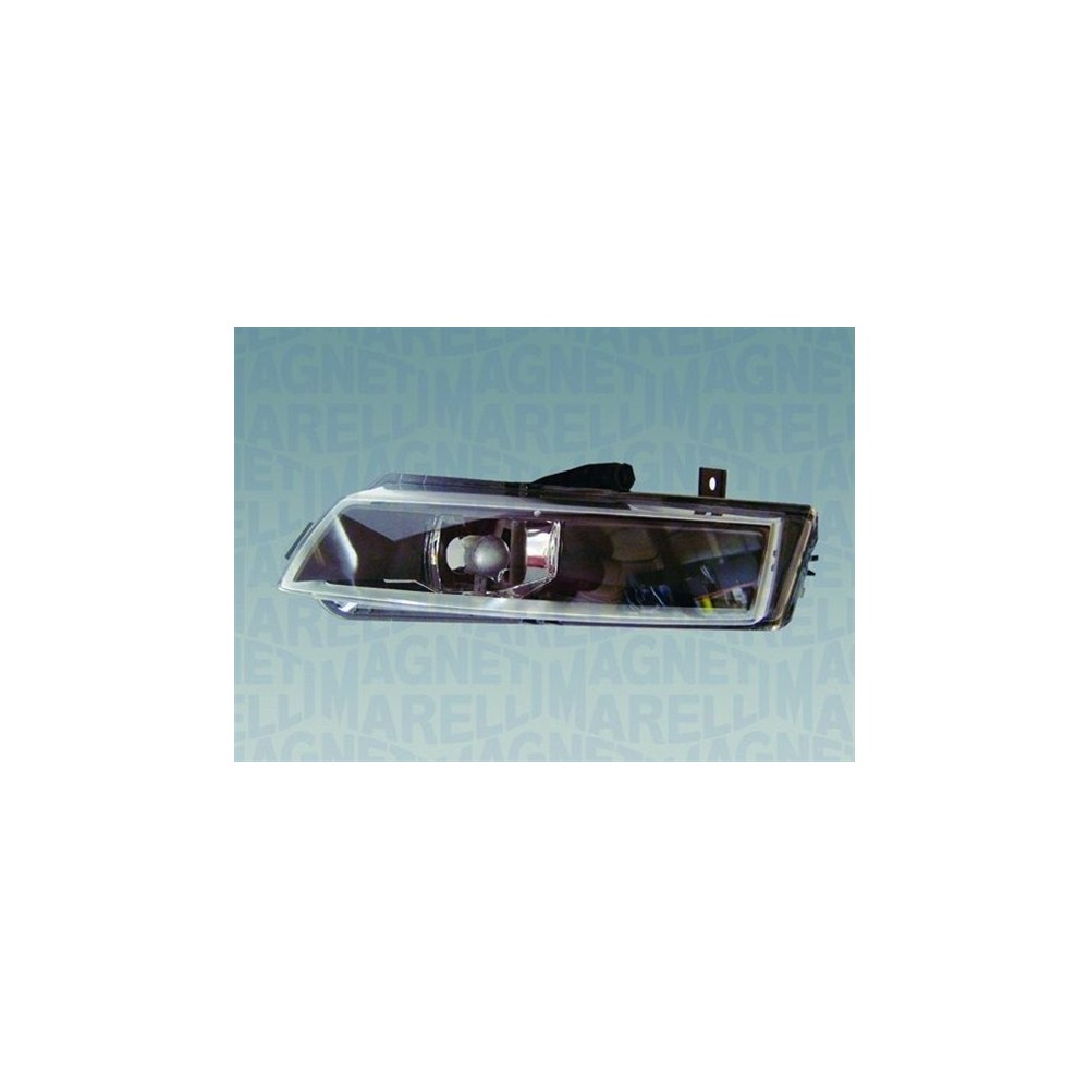 Achetez PHARE ANTI-BROUILLARD GAUCHE MAGNETI MARELLI (H11) BMW BMW SERIE 1 (E87) 03/07- au meilleur prix sur todocarrocería.com