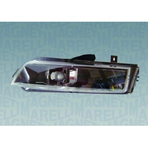 Compra FARO ANTINIEBLA IZQUIERDO MAGNETI MARELLI (H11) BMW BMW SERIE 1 (E87) 03/07- al mejor precio en todocarrocería.com