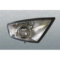 Compra FARO ANTINIEBLA IZQUIERDO MAGNETI MARELLI (H11) FORD FORD MONDEO 02/03-09/05  al mejor precio en todocarrocería.com
