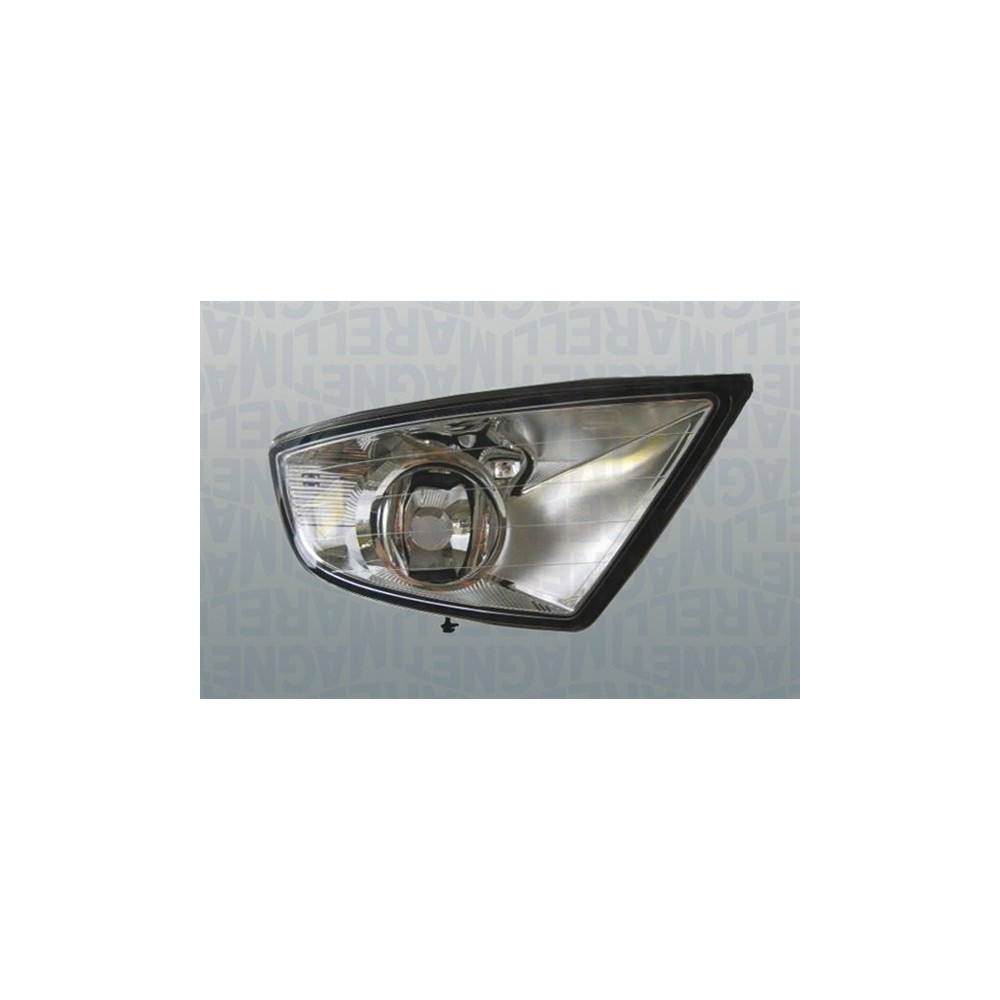 Compra FARO ANTINIEBLA IZQUIERDO MAGNETI MARELLI (H11) FORD FORD MONDEO 02/03-09/05  al mejor precio en todocarrocería.com