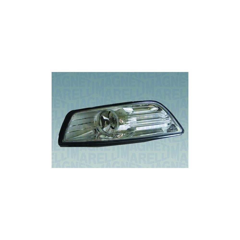 Achetez FEU DE BROUILLARD GAUCHE MAGNETI MARELLI (H11) FORD FORD MONDEO 07- au meilleur prix sur todocarrocería.com