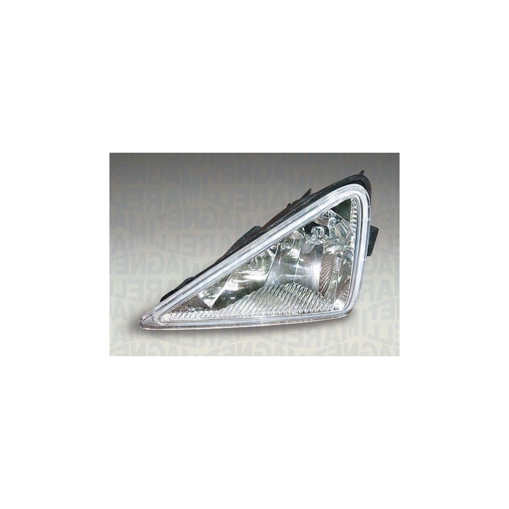 Compra FARO ANTINIEBLA IZQUIERDO MAGNETI MARELLI (H11) HONDA HONDA CIVIC 06- al mejor precio en todocarrocería.com