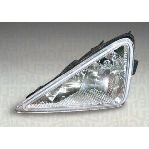 Compra FARO ANTINIEBLA IZQUIERDO MAGNETI MARELLI (H11) HONDA HONDA CIVIC 06- al mejor precio en todocarrocería.com