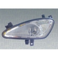 Achetez FEU DE BROUILLARD GAUCHE MAGNETI MARELLI (H11) MERCEDES MERCEDES CLASSE S W221 05- au meilleur prix sur todocarrocería.c