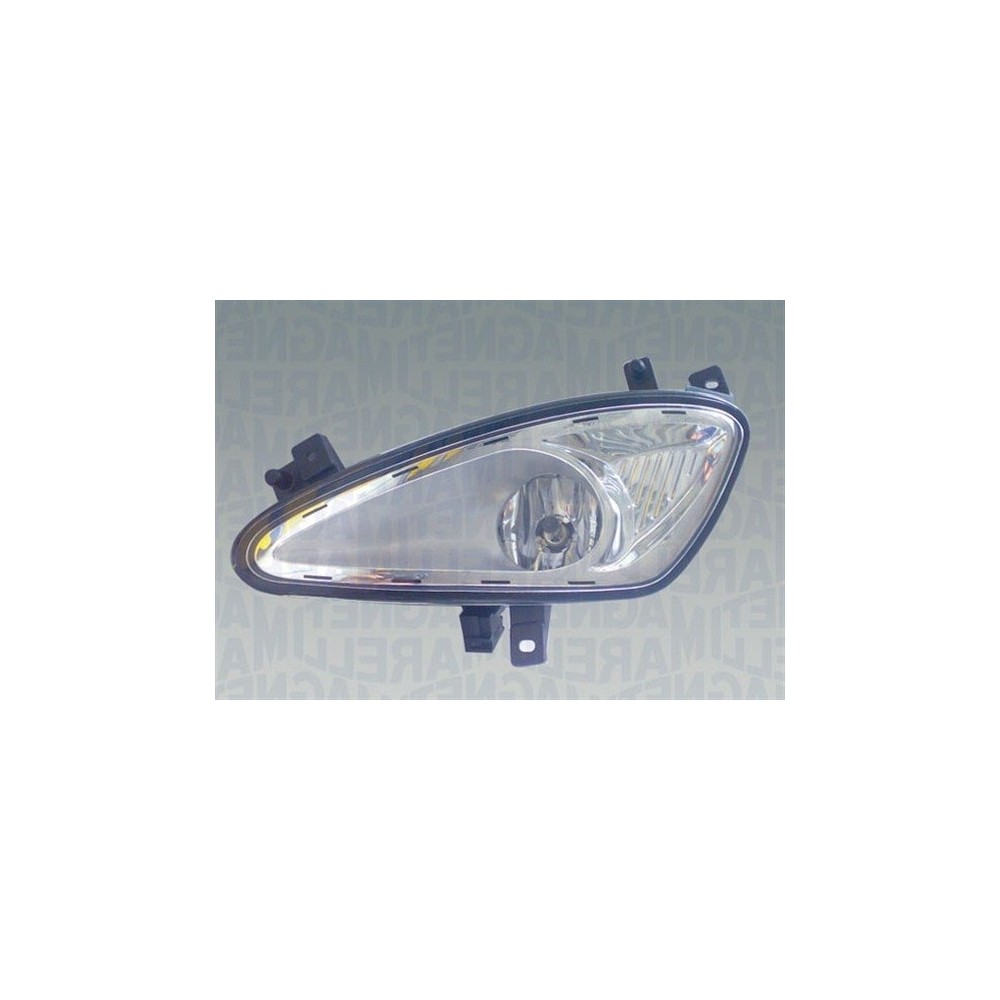Compra FARO ANTINIEBLA IZQUIERDO MAGNETI MARELLI (H11) MERCEDES MERCEDES CLASSE S W221 05- al mejor precio en todocarrocería.com