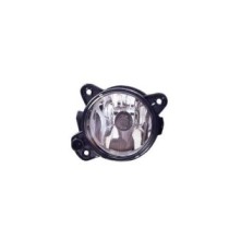 Compra FARO ANTINIEBLA IZQUIERDO REDONDO VW VW FOX/LT/POLO GTI/FABIA 05- al mejor precio en todocarrocería.com