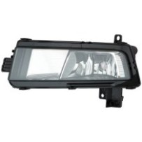 Compra FARO ANTINIEBLA IZQUIERDO(H11) VW VW TOURAN 15- al mejor precio en todocarrocería.com