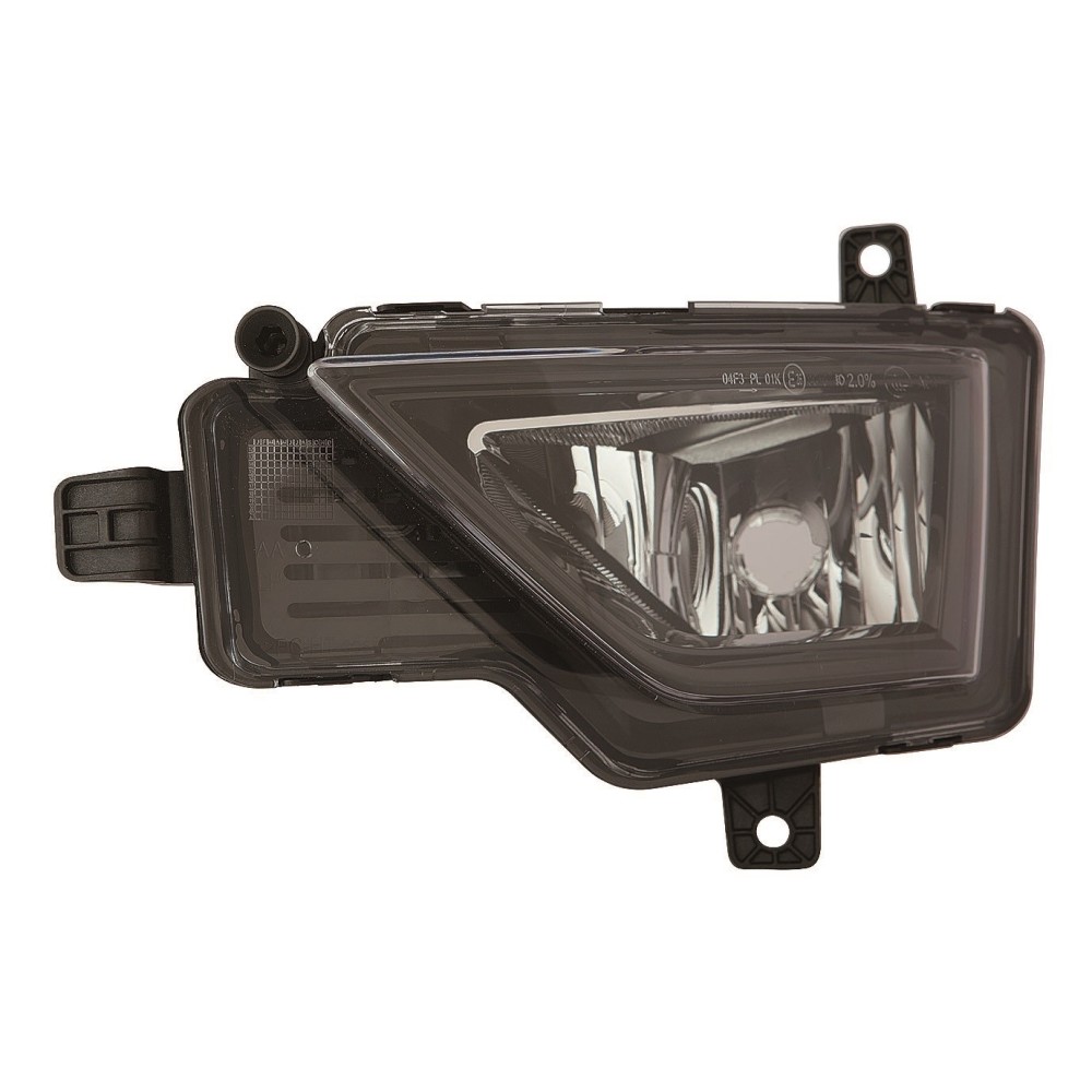 Achetez FEU DE BROUILLARD GAUCHE (H11) VW VW GOLF VII SPORTSVAN 14- au meilleur prix sur todocarrocería.com