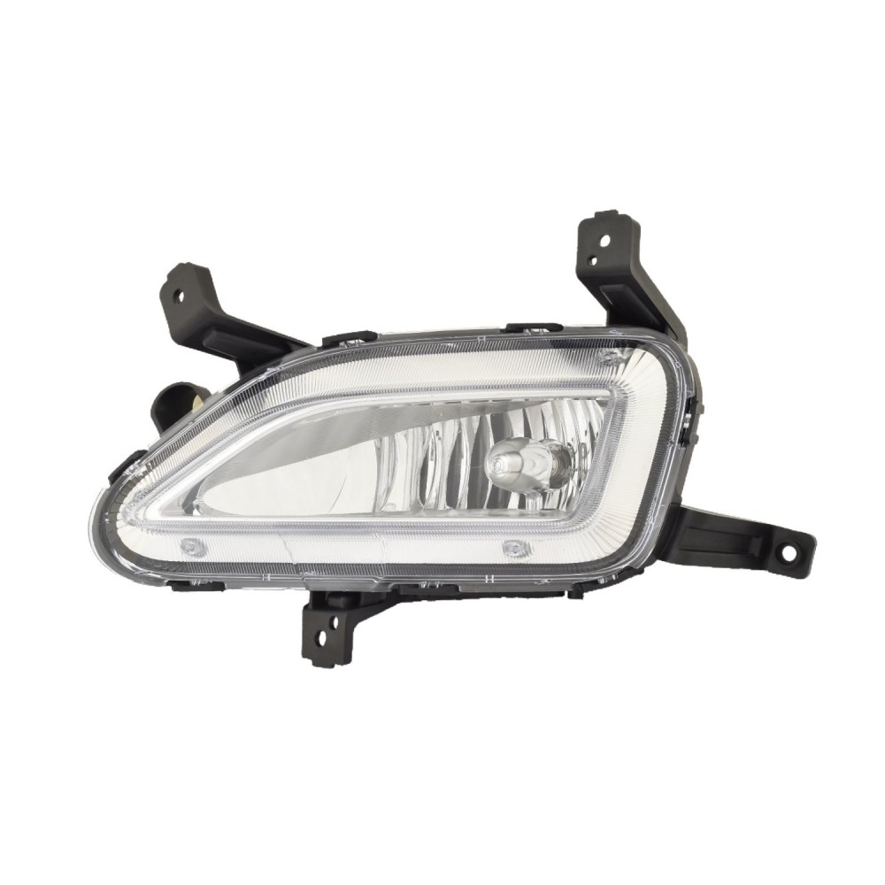 Compra FARO ANTINIEBLA IZQUIERDO(H8) HYUNDAI HYUNDAI TUCSON 2018.08- al mejor precio en todocarrocería.com