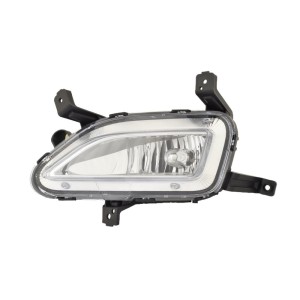 Achetez FEU DE BROUILLARD GAUCHE (H8) HYUNDAI HYUNDAI TUCSON 2018.08- au meilleur prix sur todocarrocería.com