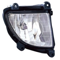 Compra FARO ANTINIEBLA IZQUIERDO(H8) KIA KIA SPORTAGE 05- al mejor precio en todocarrocería.com