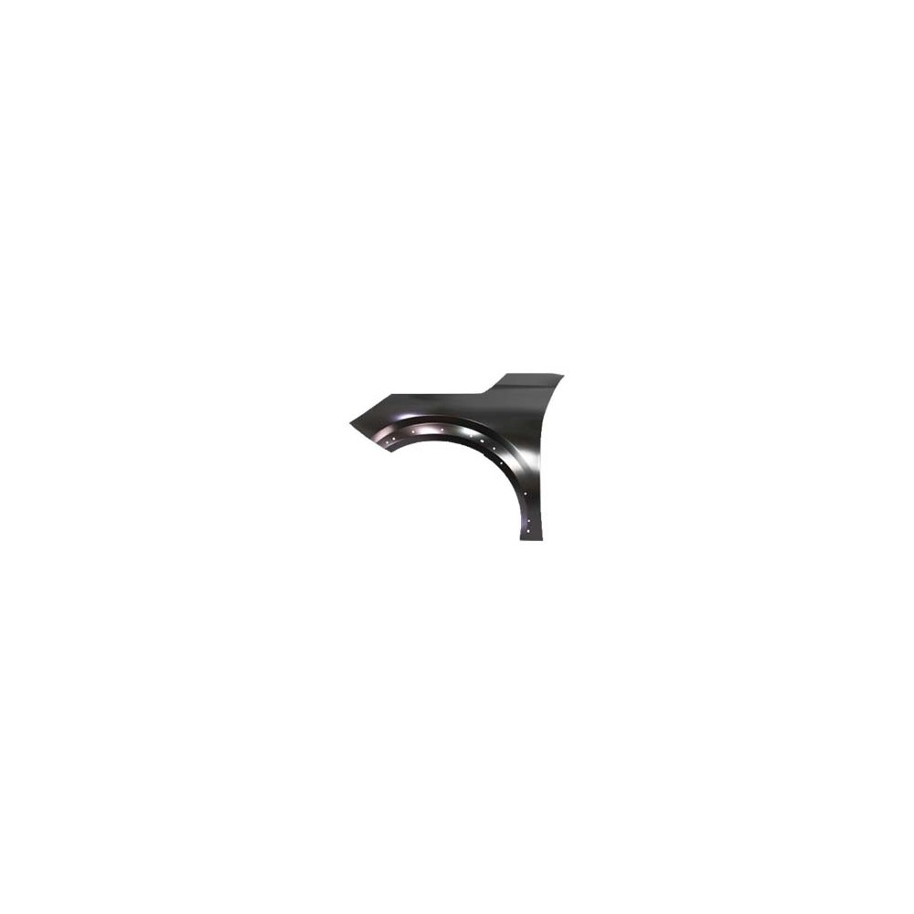 Compra ALETA DELANTERA IZQUIERDA C/AGUJERO ABA PEUGEOT PEUGEOT 208 2019.11- al mejor precio en todocarrocería.com