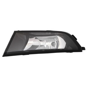 Compra FARO ANTINIEBLA IZQUIERDO(H8) SKODA SKODA FABIA III 2018.09- al mejor precio en todocarrocería.com