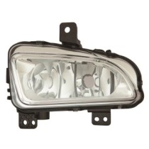 Achetez FEU DE BROUILLARD GAUCHE (H8) FIAT FIAT 500X 14- au meilleur prix sur todocarrocería.com