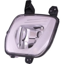 Compra FARO ANTINIEBLA IZQUIERDO(H8) FORD FORD FIESTA 2017.01- al mejor precio en todocarrocería.com