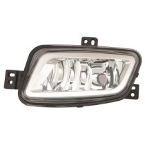 Achetez FEU DE BROUILLARD GAUCHE (H8) FORD FORD RANGER 16- au meilleur prix sur todocarrocería.com