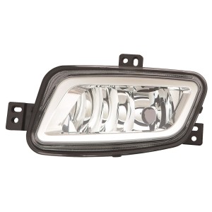 Compra FARO ANTINIEBLA IZQUIERDO(H8) FORD FORD RANGER 16- al mejor precio en todocarrocería.com