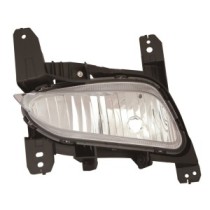 Compra FARO ANTINIEBLA IZQUIERDO(H8) OPEL OPEL MOKKA X 2016.04- al mejor precio en todocarrocería.com