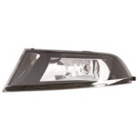 Compra FARO ANTINIEBLA IZQUIERDO(H8) SKODA SKODA FABIA 15- al mejor precio en todocarrocería.com