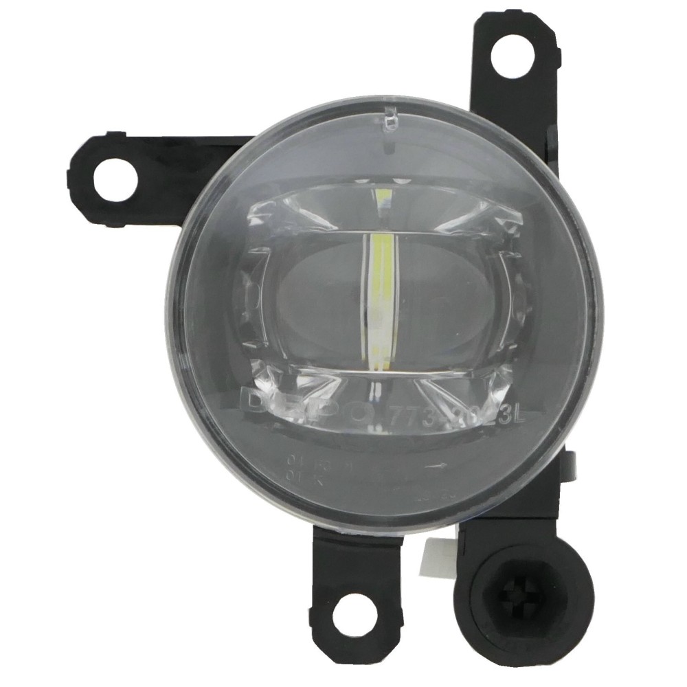Achetez FEU DE BROUILLARD GAUCHE (LED) OPEL OPEL CORSA F 2019.07- au meilleur prix sur todocarrocería.com.