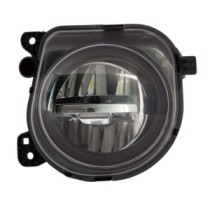 Compra FARO ANTINIEBLA IZQUIERDO(LED) BMW BMW S/5 F10 /F11 2013.01- al mejor precio en todocarrocería.com