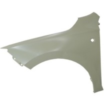 Compra ALETA DELANTERA IZQUIERDA C/AGUJERO PISCA SKODA SEAT TOLEDO/RAPID 12- al mejor precio en todocarrocería.com
