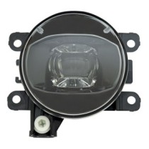Compra FARO ANTINIEBLA IZQUIERDO(LED) RENAULT RENAULT CAPTUR 2017.05- al mejor precio en todocarrocería.com