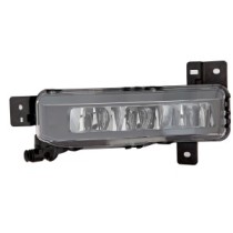 Achetez FEU DE BROUILLARD GAUCHE (LED) MOD LUXURY/SPORT BMW BMW S/3 G20 2018.11- au meilleur prix sur todocarrocería.com