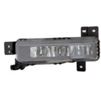 Compra FARO ANTINIEBLA IZQUIERDO(LED) MOD LUXURY/SPORT BMW BMW S/3 G20 2018.11- al mejor precio en todocarrocería.com