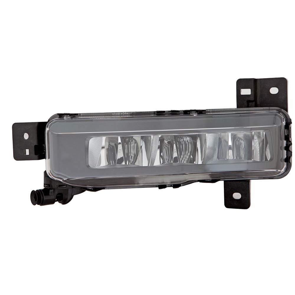 Achetez FEU DE BROUILLARD GAUCHE (LED) MOD LUXURY/SPORT BMW BMW S/3 G20 2018.11- au meilleur prix sur todocarrocería.com