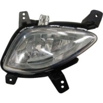 Compra FARO ANTINIEBLA PARAGOLPES DELANTERO DERECHO HYUNDAI HYUNDAI I10 11- al mejor precio en todocarrocería.com