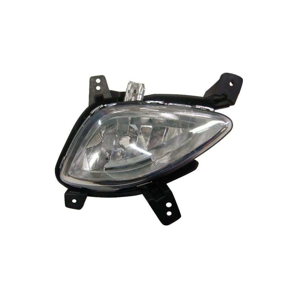 Compra FARO ANTINIEBLA PARAGOLPES DELANTERO DERECHO HYUNDAI HYUNDAI I10 11- al mejor precio en todocarrocería.com
