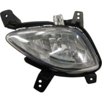 Compra FARO ANTINIEBLA PARAGOLPES DELANTERO IZQUIERDO HYUNDAI HYUNDAI I10 11- al mejor precio en todocarrocería.com