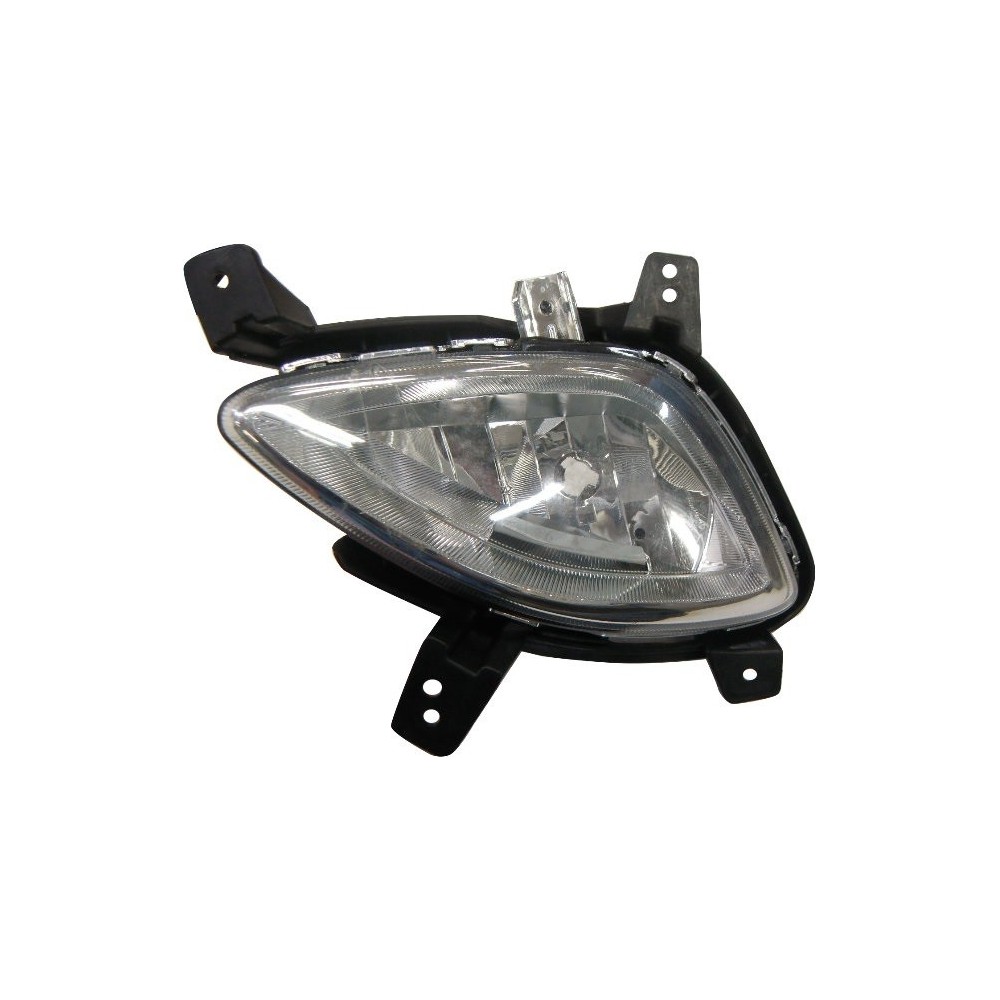 Compra FARO ANTINIEBLA PARAGOLPES DELANTERO IZQUIERDO HYUNDAI HYUNDAI I10 11- al mejor precio en todocarrocería.com