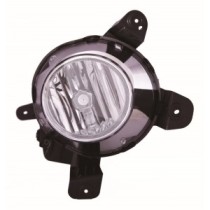 Compra FARO ANTINIEBLA PARAGOLPES DELANTERO IZQUIERDO HYUNDAI HYUNDAI I10 13- al mejor precio en todocarrocería.com