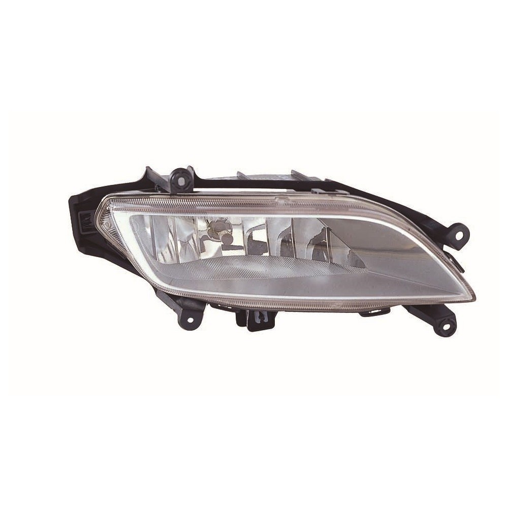 Achetez FEU DE BROUILLARD PARE-CHOCS DROIT HYUNDAI HYUNDAI STAREX 08- au meilleur prix sur todocarrocería.com