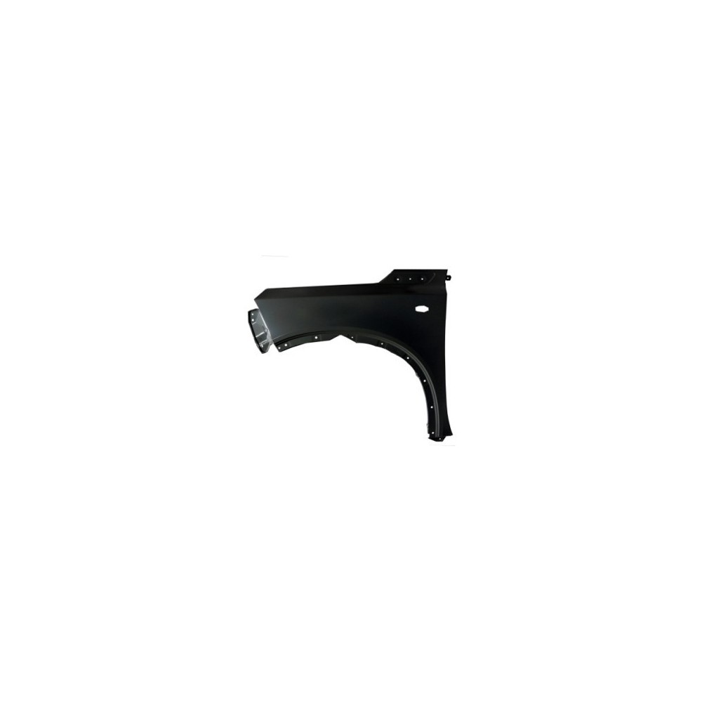 Compra ALETA DELANTERA IZQUIERDA C/AGUJERO PISCA SUZUKI SUZUKI VITARA 15- al mejor precio en todocarrocería.com
