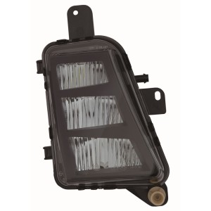 Achetez FEU DE BROUILLARD PARE-CHOCS LED DROIT (GTI) VW VW GOLF VII 13- au meilleur prix sur todocarrocería.com