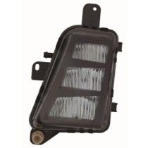 Achetez FEU DE BROUILLARD PARE-CHOCS LED GAUCHE (GTI) VW VW GOLF VII 13- au meilleur prix sur todocarrocería.com