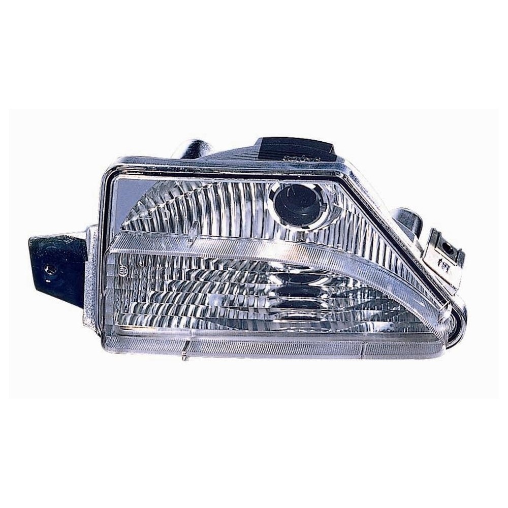 Compra FARO ANTINIEBLA TRASERO DERECHO (BLANCO) FIAT FIAT BRAVO 07- al mejor precio en todocarrocería.com