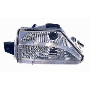 Compra FARO ANTINIEBLA TRASERO DERECHO (BLANCO) FIAT FIAT BRAVO 07- al mejor precio en todocarrocería.com