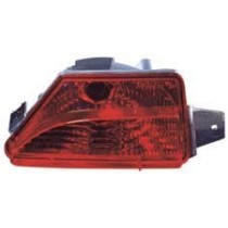 Compra FARO ANTINIEBLA TRASERO IZQUIERDO (ROJO) FIAT FIAT BRAVO 07- al mejor precio en todocarrocería.com