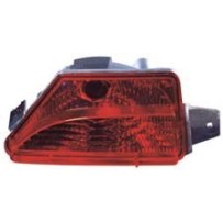 Compra FARO ANTINIEBLA TRASERO IZQUIERDO (ROJO) FIAT FIAT BRAVO 07- al mejor precio en todocarrocería.com